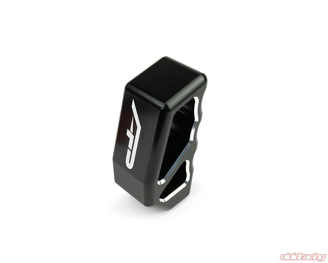 Photo of Agency Power Can-Am Maverick X3 Billet Shift Knob Black (2017-2023) by Agency Power - Premium Shifters & Shifter Knobs for UTVs / Side by Sides