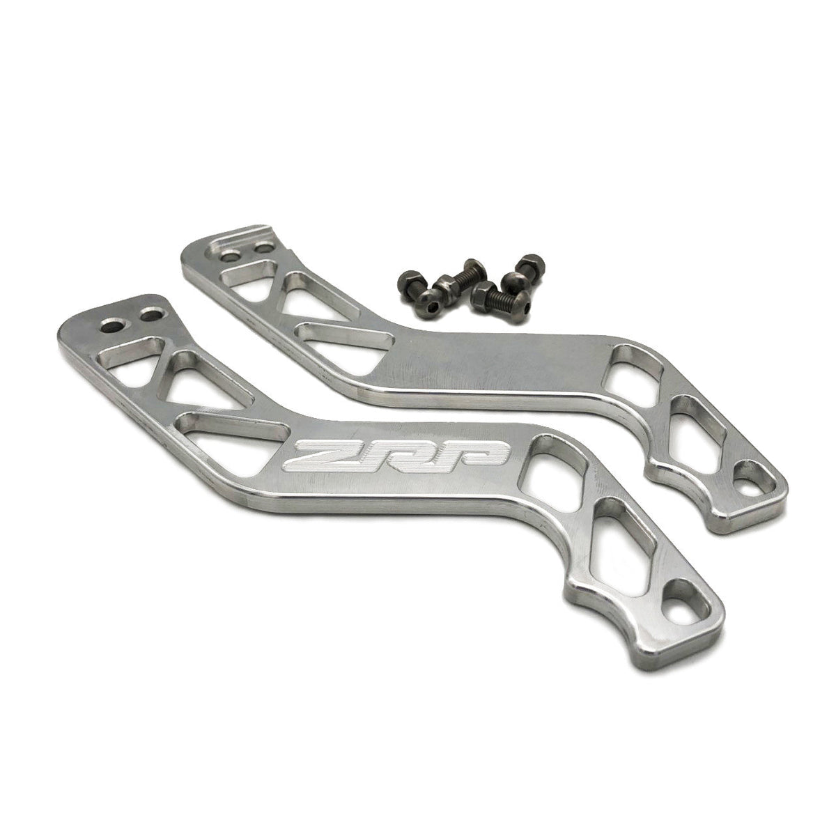 Photo of ZRP Can-Am Maverick X3 Billet Door Handle Set by ZRP - Premium Door Bags & Door Accessories for UTVs / Side by Sides