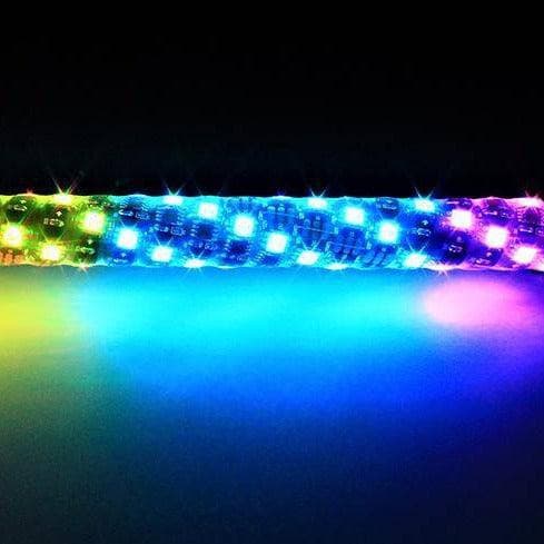 Photo of Wildcat Extreme LED Light Whip (Single) by R1 Industries - Premium LED Light Whips & Rock Lights for UTVs / Side by Sides