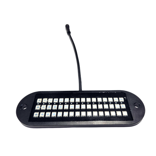 Photo of R1 Industries XL LED Rock Lights (10-Pod) by R1 Industries - Premium LED Light Whips & Rock Lights for UTVs / Side by Sides