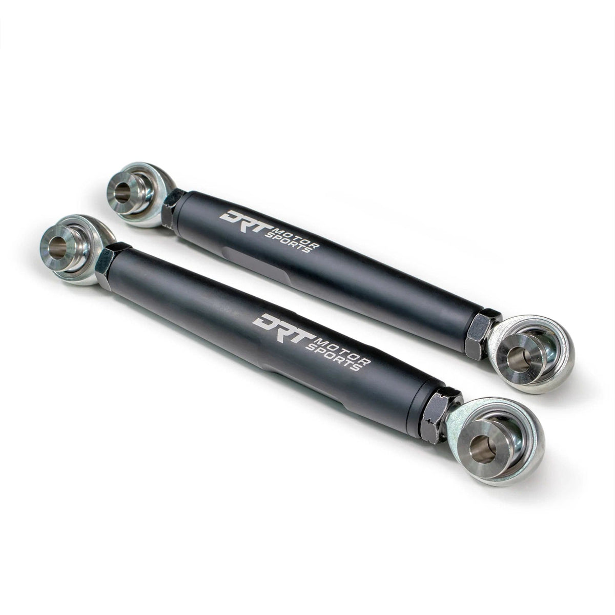 Photo of DRT Motorsports RZR Pro XP 2020+ Billet Aluminum Barrel Rear End Links by DRT Motorsports - Premium Billet Parts for UTVs / Side by Sides