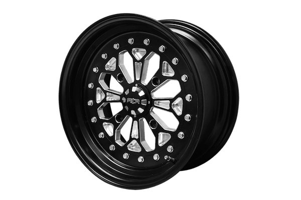 Photo of Sandcraft Polaris / Can-Am Nomad Wheels (2007+) by Sandcraft - Premium Wheels for UTVs / Side by Sides