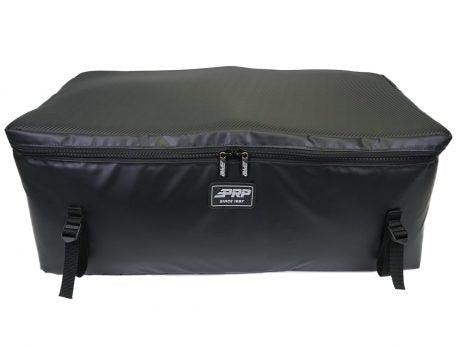 Photo of PRP Seats Honda Talon Trunk Bag by PRP Seats - Premium Storage for UTVs / Side by Sides