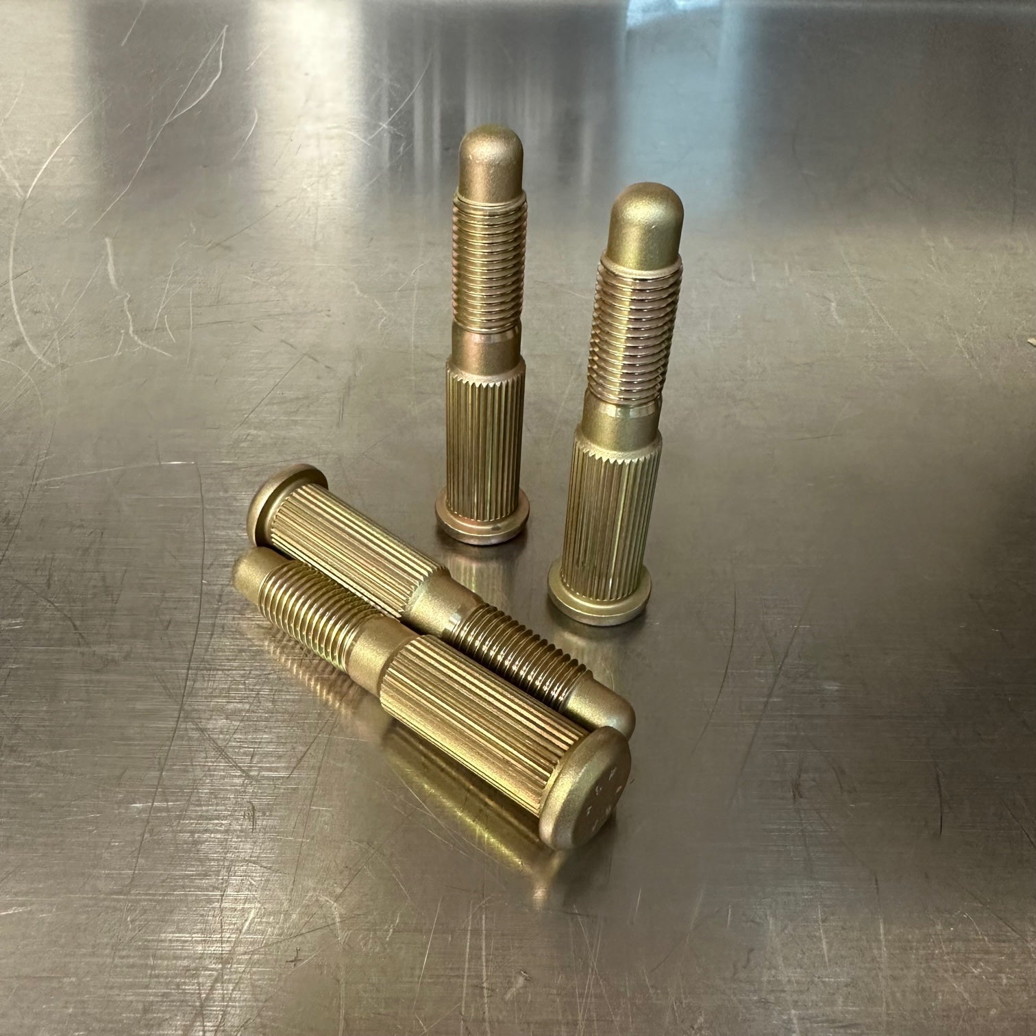 ARP Polaris RZR Wheel Studs New Design TPR904