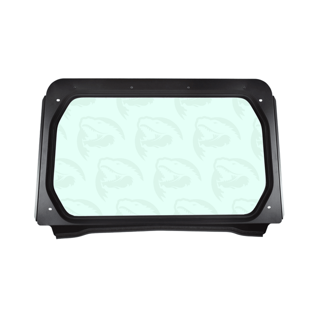 Photo of UTVZILLA Polaris RZR 170 Full Glass Windshield (2012-2013) by UTVZILLA - Premium Windshields for UTVs / Side by Sides