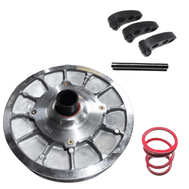 Photo of Aftermarket Assassins Polaris General / General XP Stage 3 Recoil Clutch Kit (2016+) by Aftermarket Assassins - Premium Clutch Kits for UTVs / Side by Sides