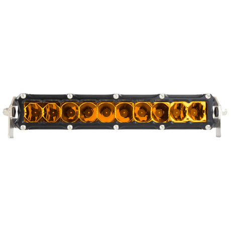 20" Amber LED Light Bar - R1 Industries
