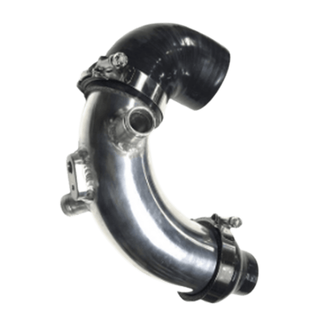 Photo of Aftermarket Assassins Polaris RZR XP Turbo High-Flow Air Intake (2016+) by Aftermarket Assassins - Premium Intake Systems for UTVs / Side by Sides