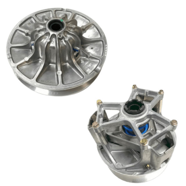 Photo of Aftermarket Assassins Polaris RZR Pro XP Stage 4 Clutch Kit with Heavy Duty Primary & Secondary (2020) by Aftermarket Assassins - Premium Clutch Kits for UTVs / Side by Sides