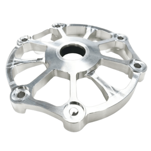Photo of Aftermarket Assassins Polaris RZR XP 1000, 1000S, 900 & General Revolver Clutch Plate (2014+) by Aftermarket Assassins - Premium Clutch Tools & Accessories for UTVs / Side by Sides