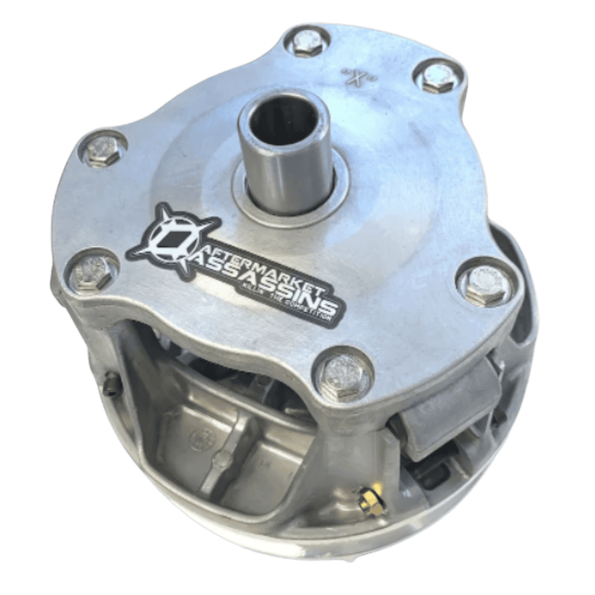 Photo of Aftermarket Assassins Polaris RZR XP 1000, RZR 1000 S & General HD Primary Clutch (2016+) by Aftermarket Assassins - Premium Clutch Tools & Accessories for UTVs / Side by Sides