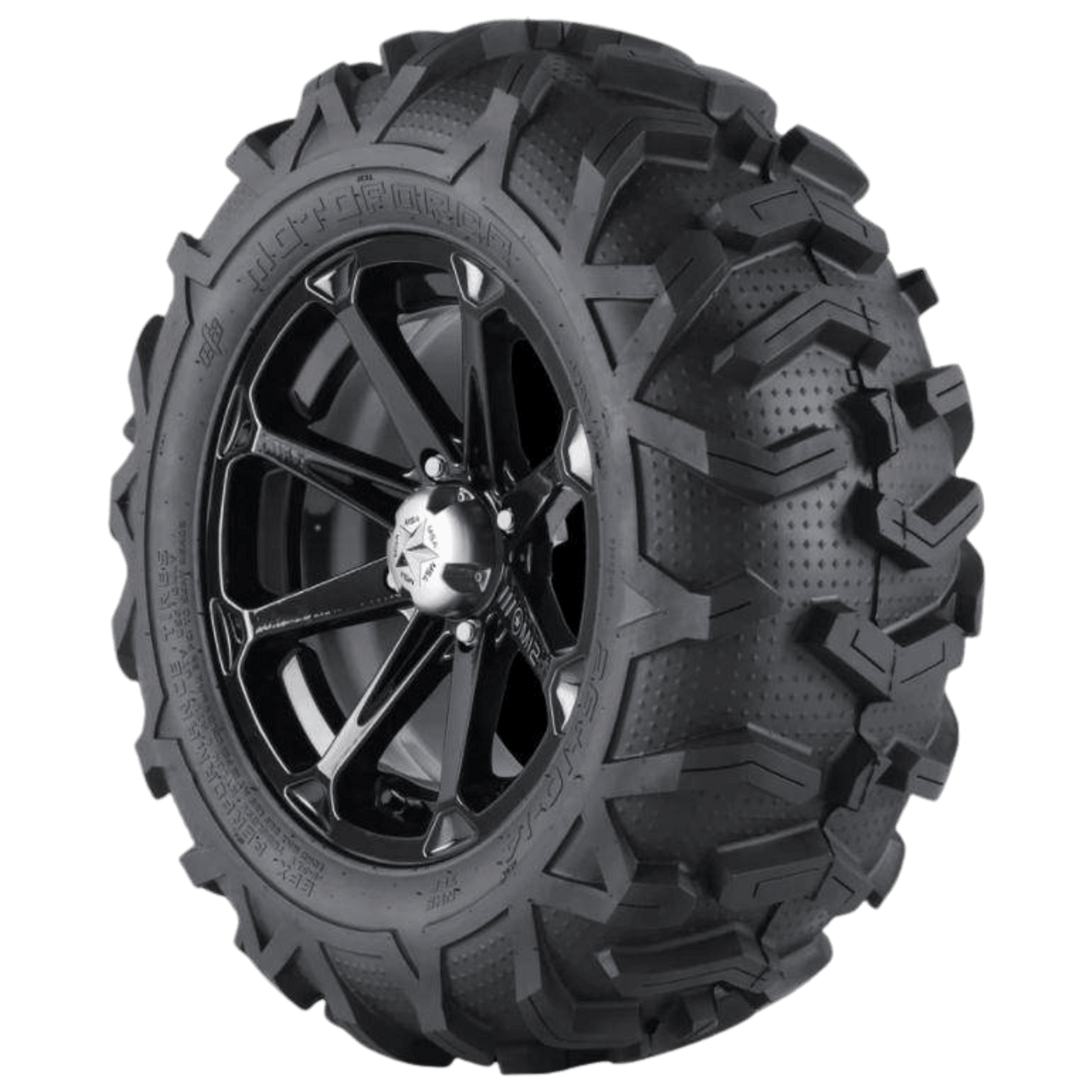 Photo of EFX MotoForce Tire by EFX - Premium Tires for UTVs / Side by Sides