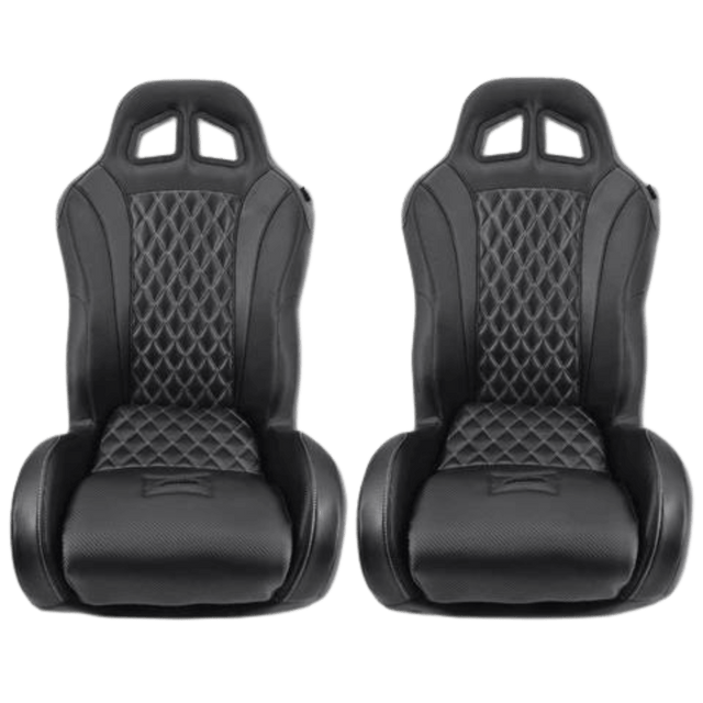 Photo of Aces Racing Daytona UTV Seats (Set of 2) by Aces Racing - Premium Seats & Seat Accessories for UTVs / Side by Sides