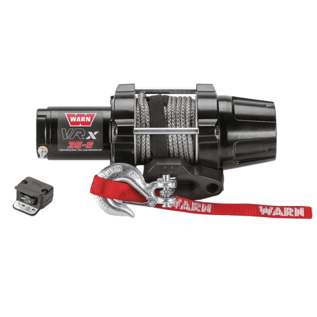 VRX 35-S POWERSPORT WINCH - 101030 - R1 Industries