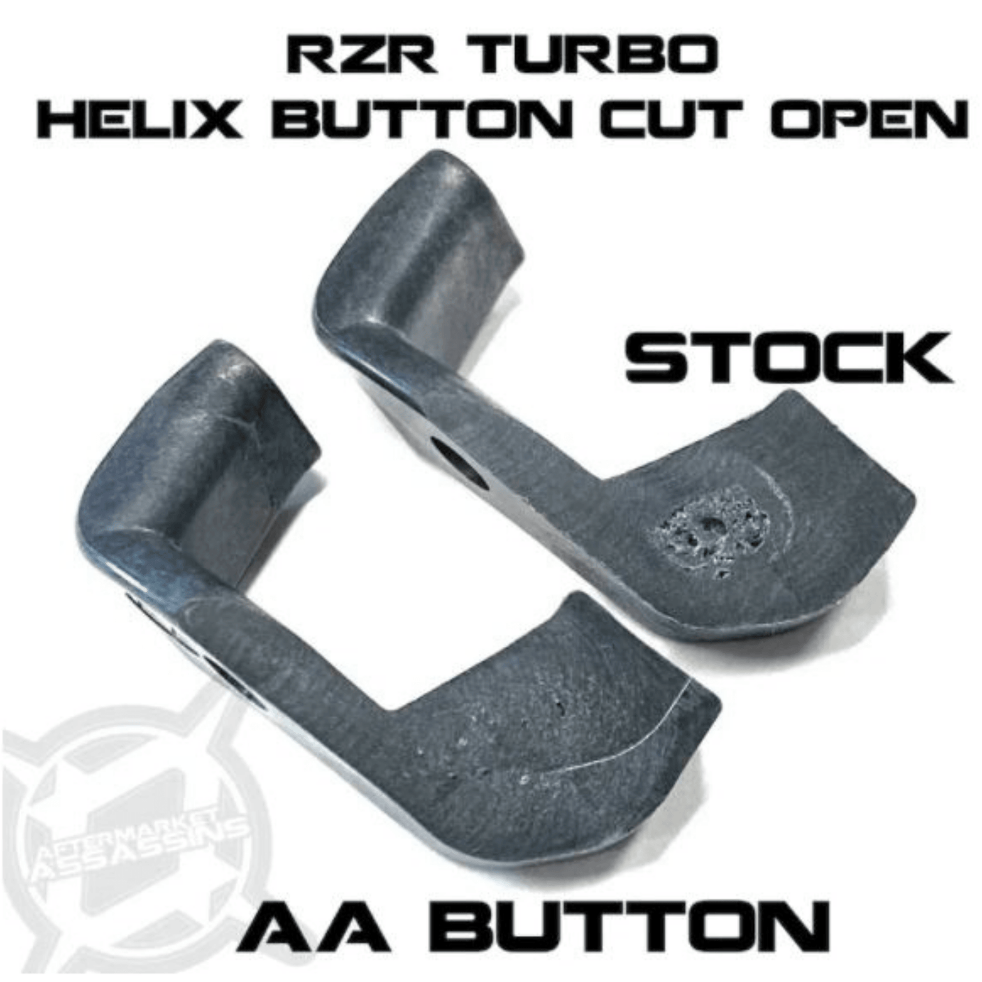 Photo of Aftermarket Assassins Polaris RZR Turbo Extreme HD Clutch Rebuild Kit (2017-2020) by Aftermarket Assassins - Premium Clutch Tools & Accessories for UTVs / Side by Sides