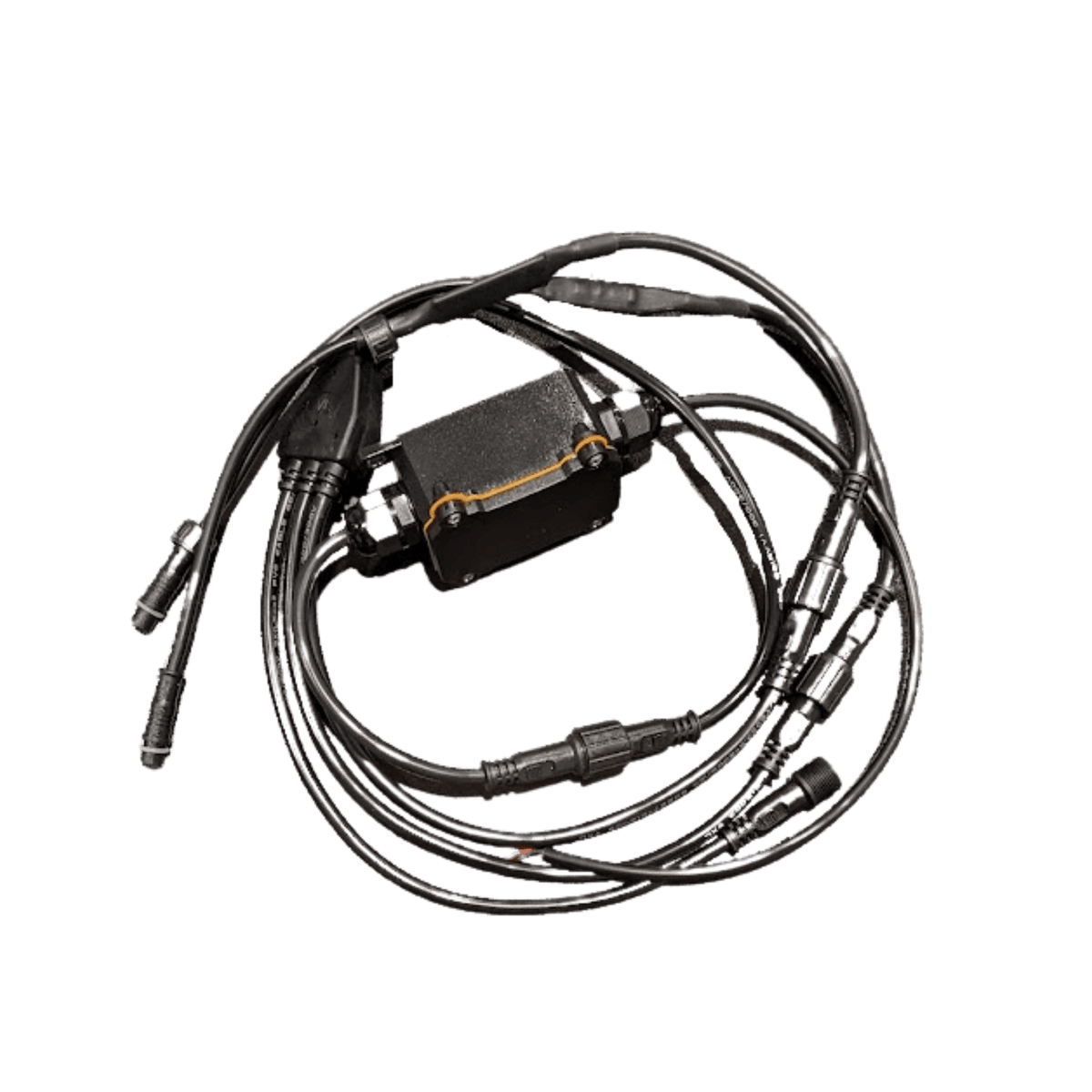 Photo of R1 Industries XL LED Rock Lights (10-Pod) by R1 Industries - Premium LED Light Whips & Rock Lights for UTVs / Side by Sides