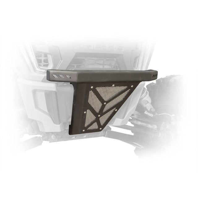 Photo of DRT Motorsports RZR XP 1000 / Turbo 2014+ Front Bumper by DRT Motorsports - Premium Bumpers for UTVs / Side by Sides