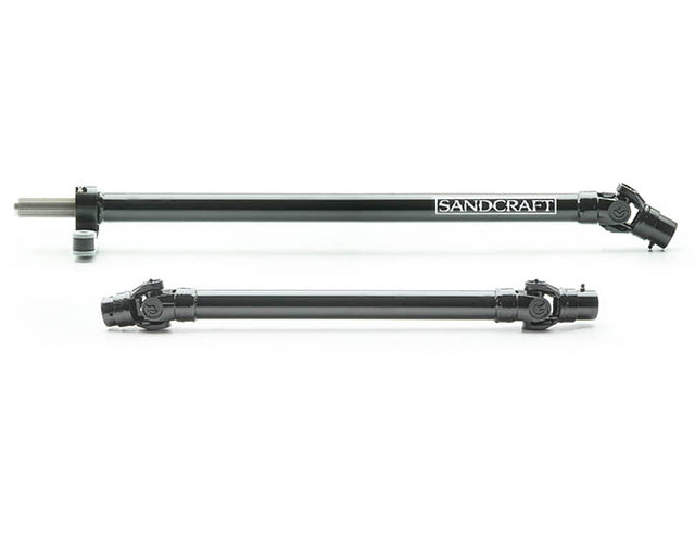 Photo of Sandcraft Driveline & Carrier Bearing Combo 2019+ Ranger 2 Seat by Sandcraft - Premium Drivetrain for UTVs / Side by Sides