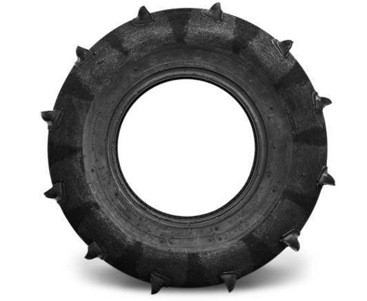 Photo of Sandcraft Ripper Rears / Mohawk Fronts Paddle Tire by Sandcraft - Premium Tires for UTVs / Side by Sides