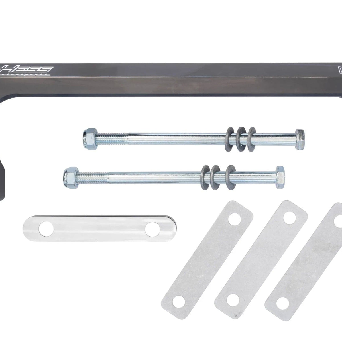 CanAm X3 Rack Support R1 Industries