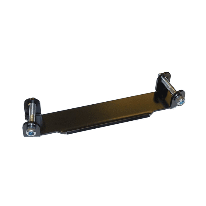 Photo of Weller Racing YXZ1000R Rear Frame Brace Kit by Weller Racing - Premium Frame Stiffeners for UTVs / Side by Sides