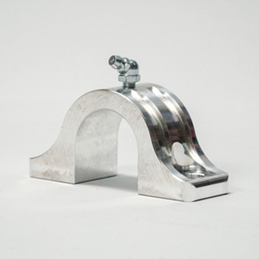 Photo of Polaris Rear Sway Bar Clamp by Shock Therapy - Premium Sway Bars & Links for UTVs / Side by Sides
