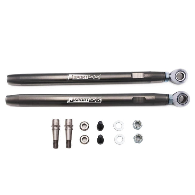 Photo of JSPORT Honda Talon Tie Rods (2019+) by JSPORT - Premium Tie Rods for UTVs / Side by Sides