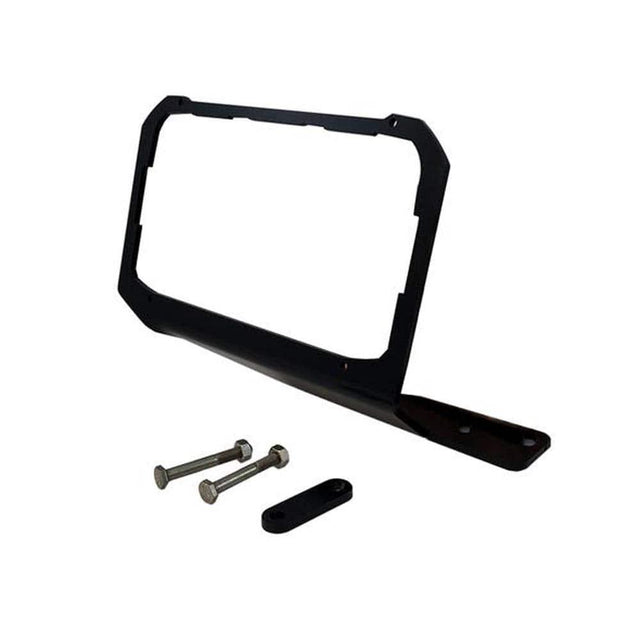 Photo of JSPORT Honda Talon 7â³ Gps Grab Bar Bracket by JSPORT - Premium Communication for UTVs / Side by Sides
