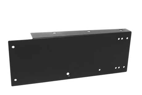 RZR® Pro Series -Firewall- Amplifier Mount |  R1 Industries | UTV Stereo.