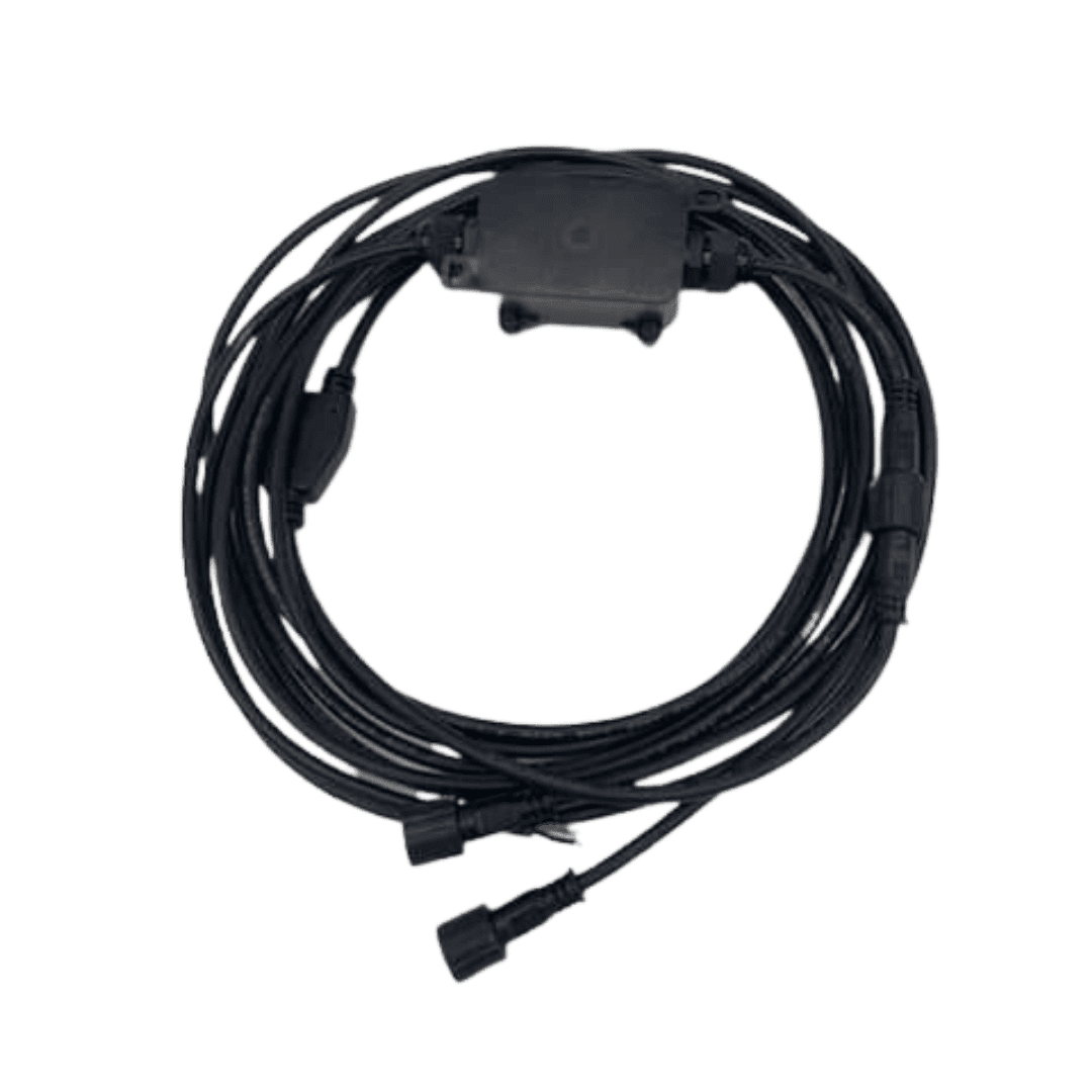 Photo of Wildcat Extreme LED Light Whip (Single) by R1 Industries - Premium LED Light Whips & Rock Lights for UTVs / Side by Sides