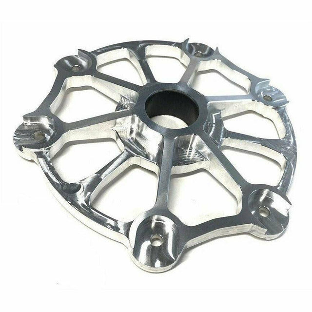 Photo of Aftermarket Assassins P90X Revolver Clutch Cover with Tower Lock by Aftermarket Assassins - Premium Clutch Tools & Accessories for UTVs / Side by Sides