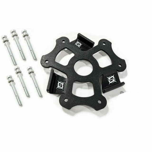 Photo of Polaris Ranger 1000 (2018-2021) P90X Primary Clutch Fan Blade by Aftermarket Assassins - Premium Clutch Tools & Accessories for UTVs / Side by Sides