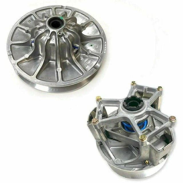 Photo of Polaris RZR Turbo (2021) Stage 4 Clutch Kit with Primary and Secondary by Aftermarket Assassins - Premium Clutch Kits for UTVs / Side by Sides