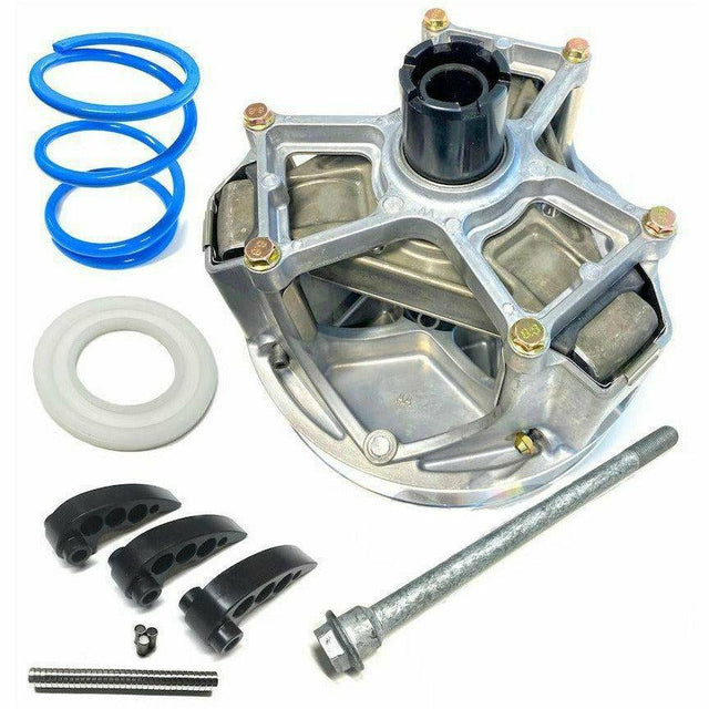 Photo of Polaris RZR Turbo (2021) Heavy Duty Primary Clutch by Aftermarket Assassins - Premium Clutch Tools & Accessories for UTVs / Side by Sides