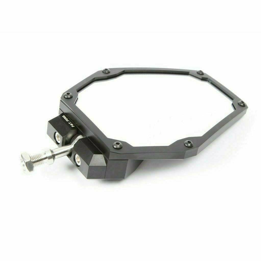 Photo of B2C Convex Side Mirrors by Assault Industries - Premium Mirrors for UTVs / Side by Sides