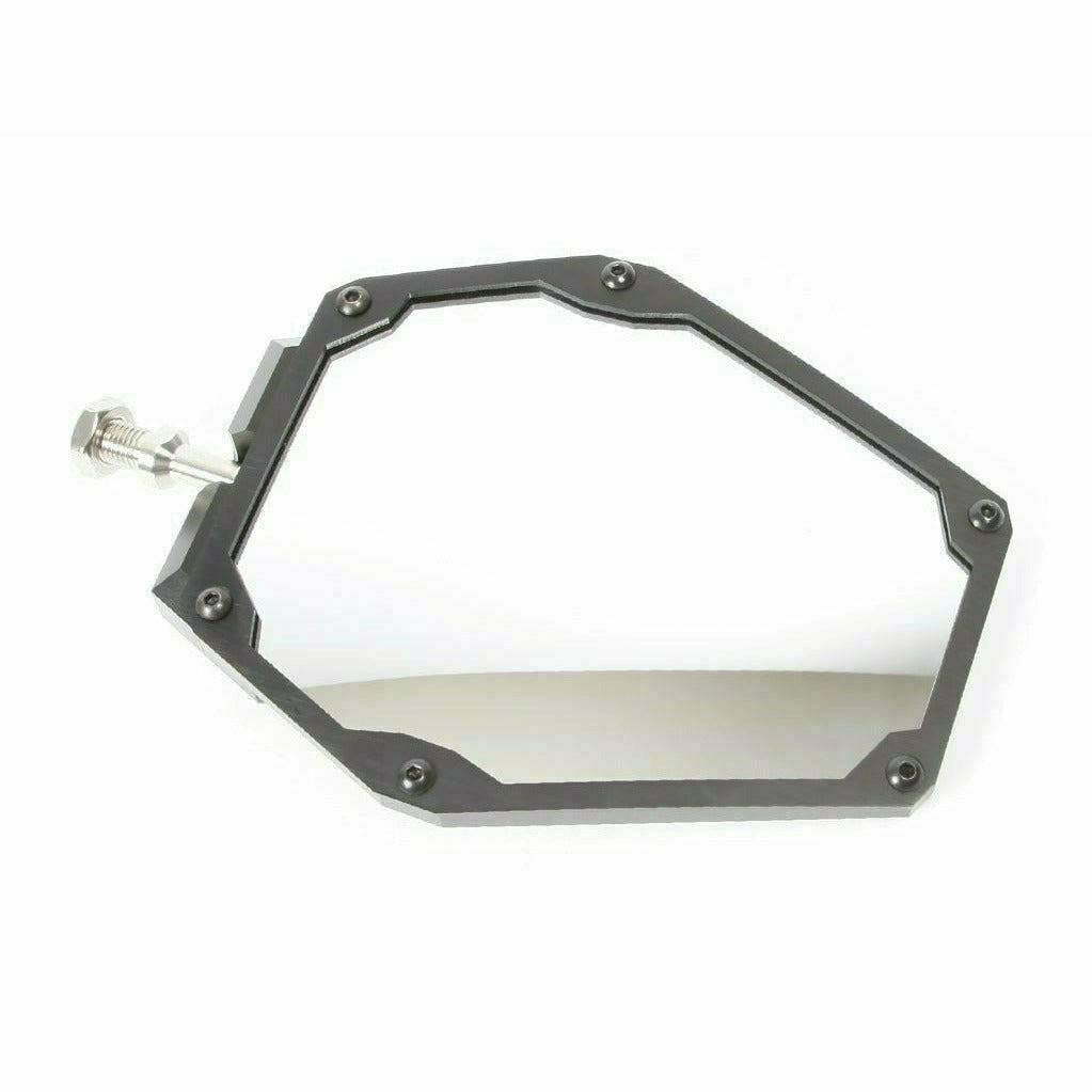 Photo of B2C Convex Side Mirrors by Assault Industries - Premium Mirrors for UTVs / Side by Sides
