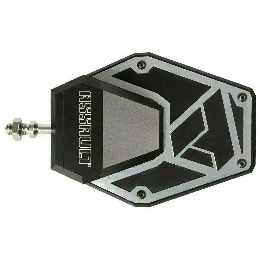Photo of B2C Convex Side Mirrors by Assault Industries - Premium Mirrors for UTVs / Side by Sides