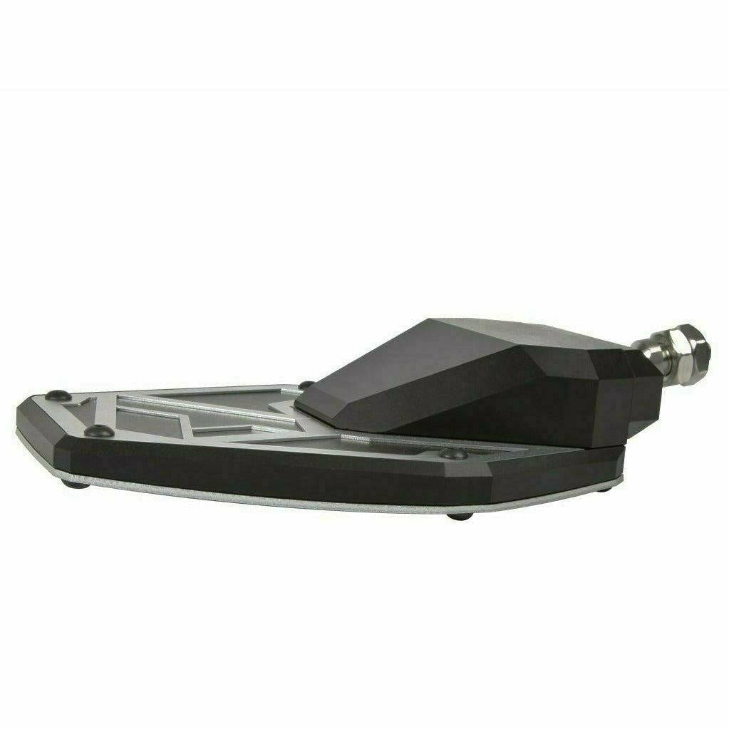Photo of B2C Convex Side Mirrors by Assault Industries - Premium Mirrors for UTVs / Side by Sides