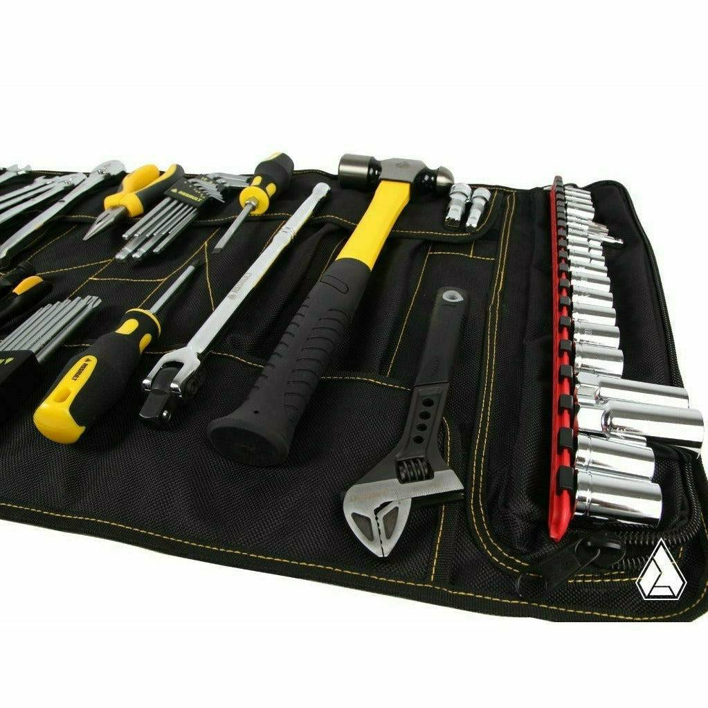Photo of Assault Industries On-The-Go Tool Kit (Metric) by Assault Industries - Premium Clutch Tools & Accessories for UTVs / Side by Sides