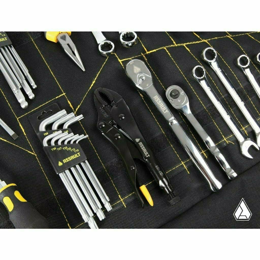 Photo of Assault Industries On-The-Go Tool Kit (Metric) by Assault Industries - Premium Clutch Tools & Accessories for UTVs / Side by Sides