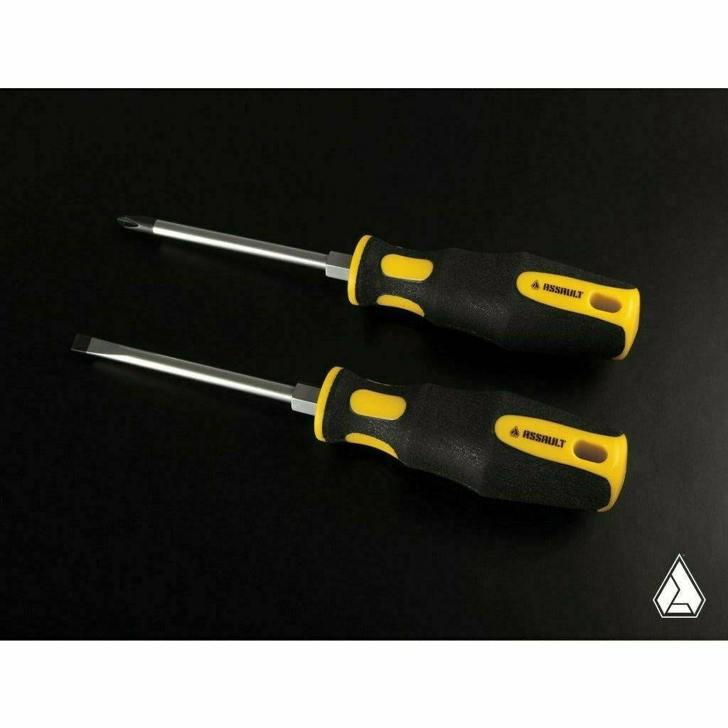 Photo of Assault Industries On-The-Go Tool Kit (Metric) by Assault Industries - Premium Clutch Tools & Accessories for UTVs / Side by Sides