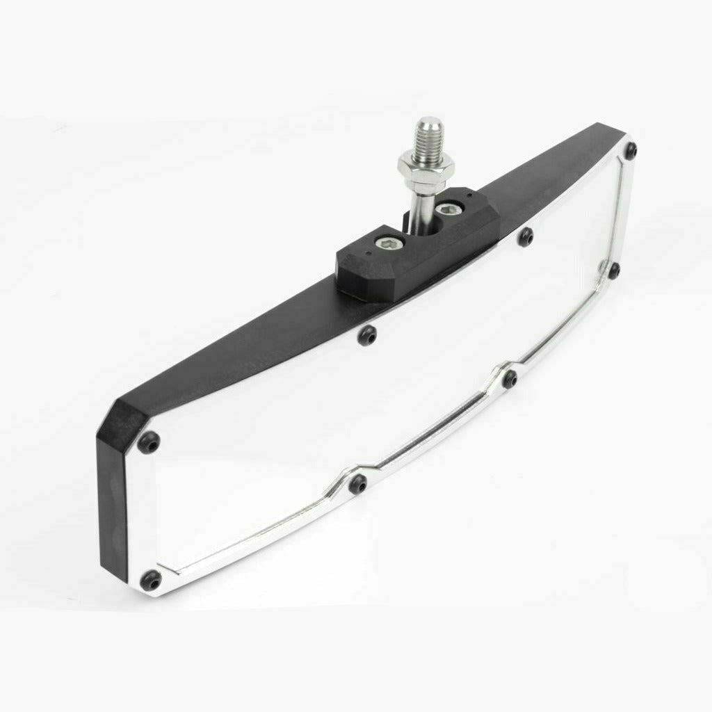 Photo of Shreddy Bomber Convex Center Mirror by Assault Industries - Premium Mirrors for UTVs / Side by Sides