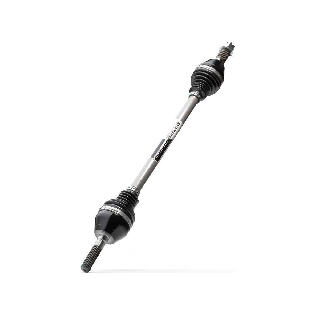 Photo of Can Am X3 MAS-223 Pheonix Axle by Assault Industries - Premium Axles for UTVs / Side by Sides