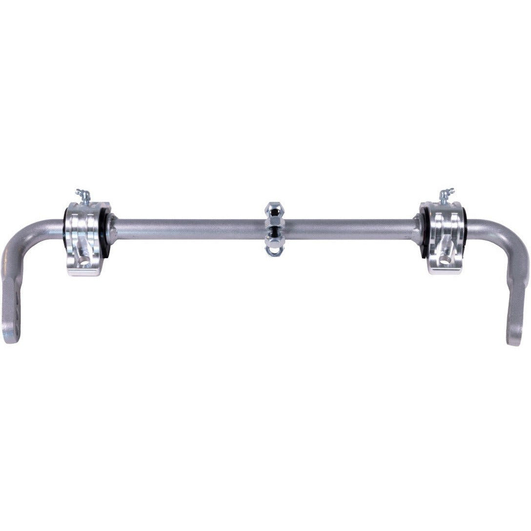 Photo of Can Am X3 72" Front Sway Bar Kit by Shock Therapy - Premium Sway Bars & Links for UTVs / Side by Sides