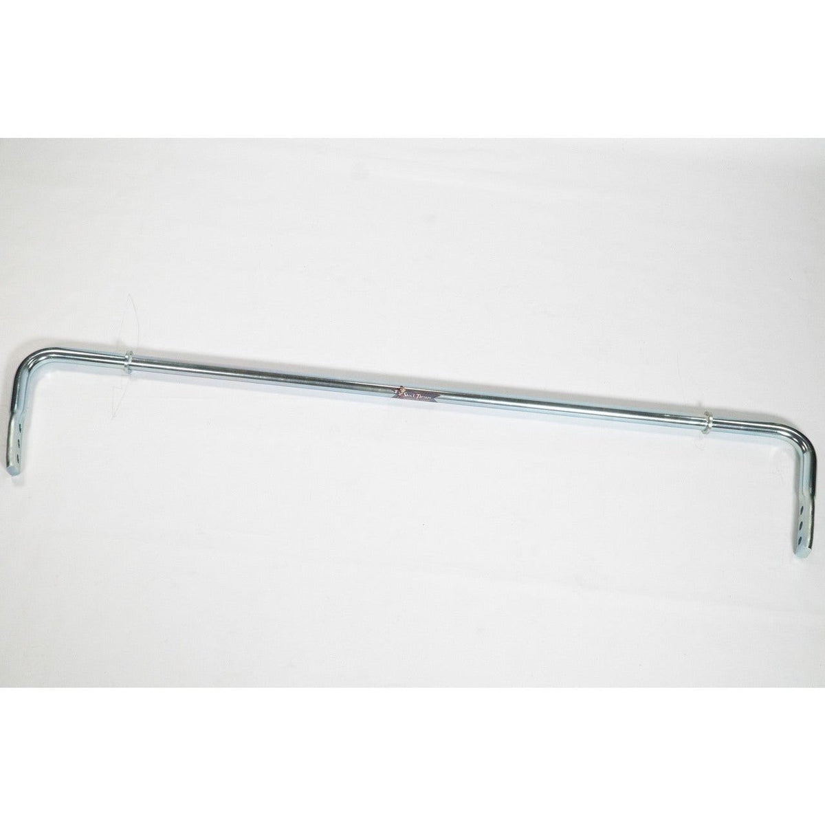 Photo of Can Am X3 Adjustable Rear Sway Bar Kit by Shock Therapy - Premium Sway Bars & Links for UTVs / Side by Sides