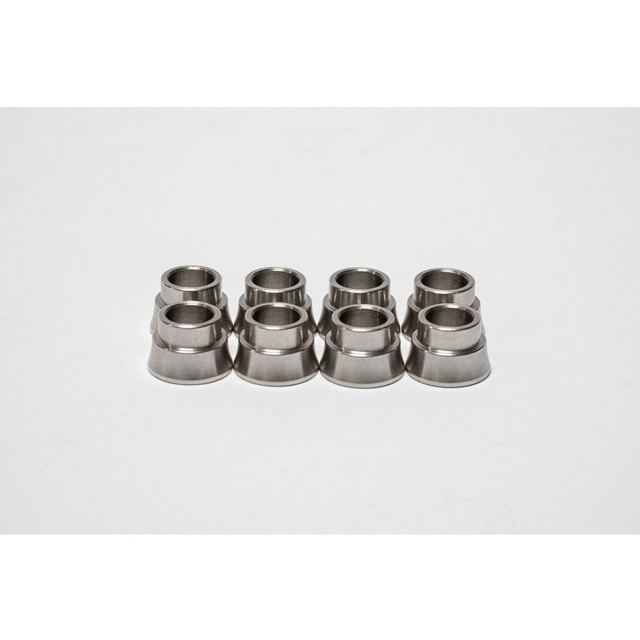 Photo of Can Am X3 Adjustable Rear Sway Bar Links by Shock Therapy - Premium Sway Bars & Links for UTVs / Side by Sides