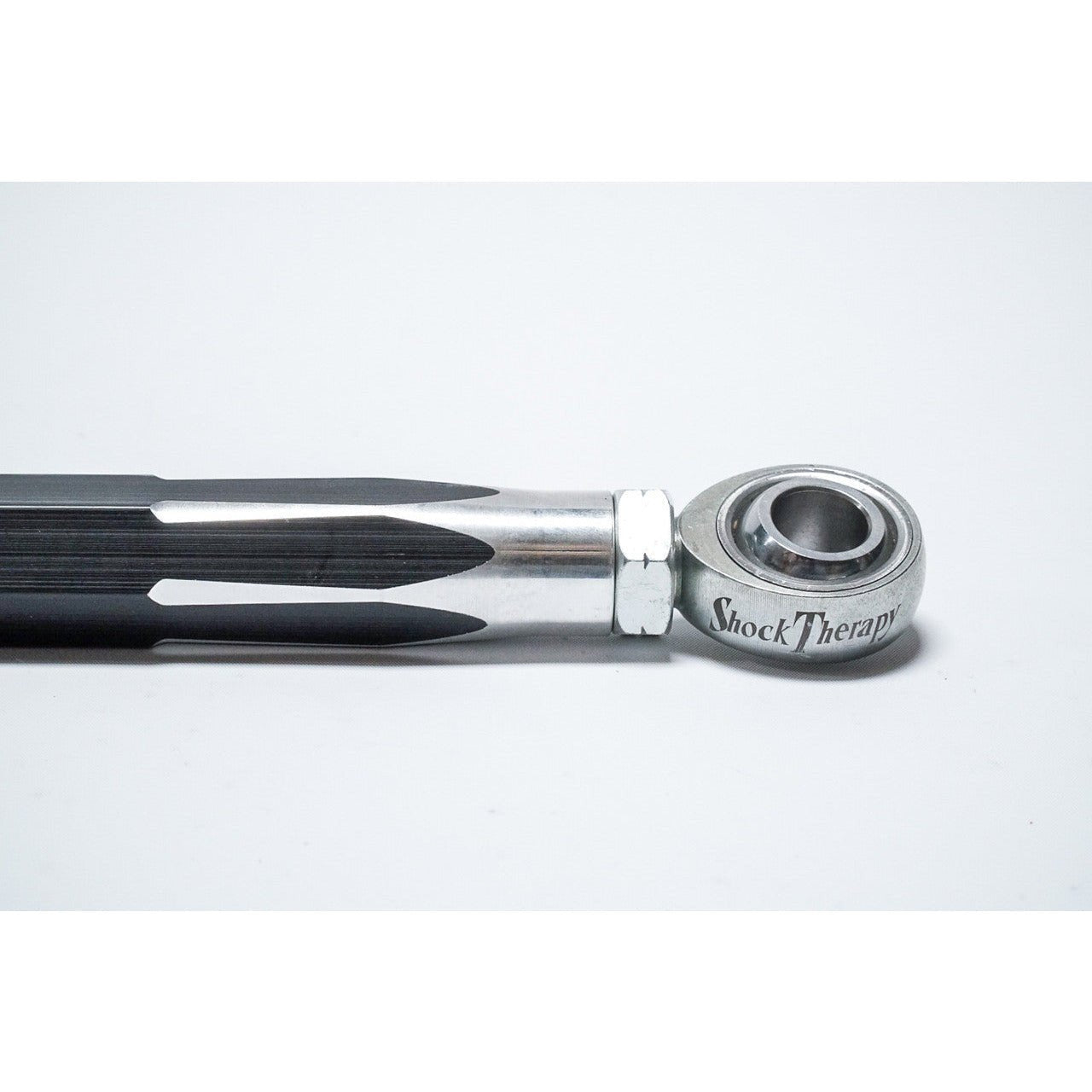 Photo of Can Am X3 Bump Steer Delete Tie Rod Kit by Shock Therapy - Premium Tie Rods for UTVs / Side by Sides