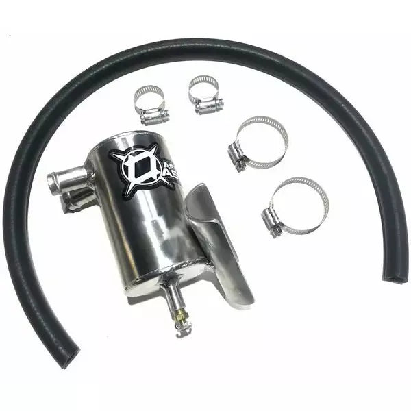 Photo of Aftermarket Assassins Can Am X3 Oil Catch Can by Aftermarket Assassins - Premium Catch Cans for UTVs / Side by Sides