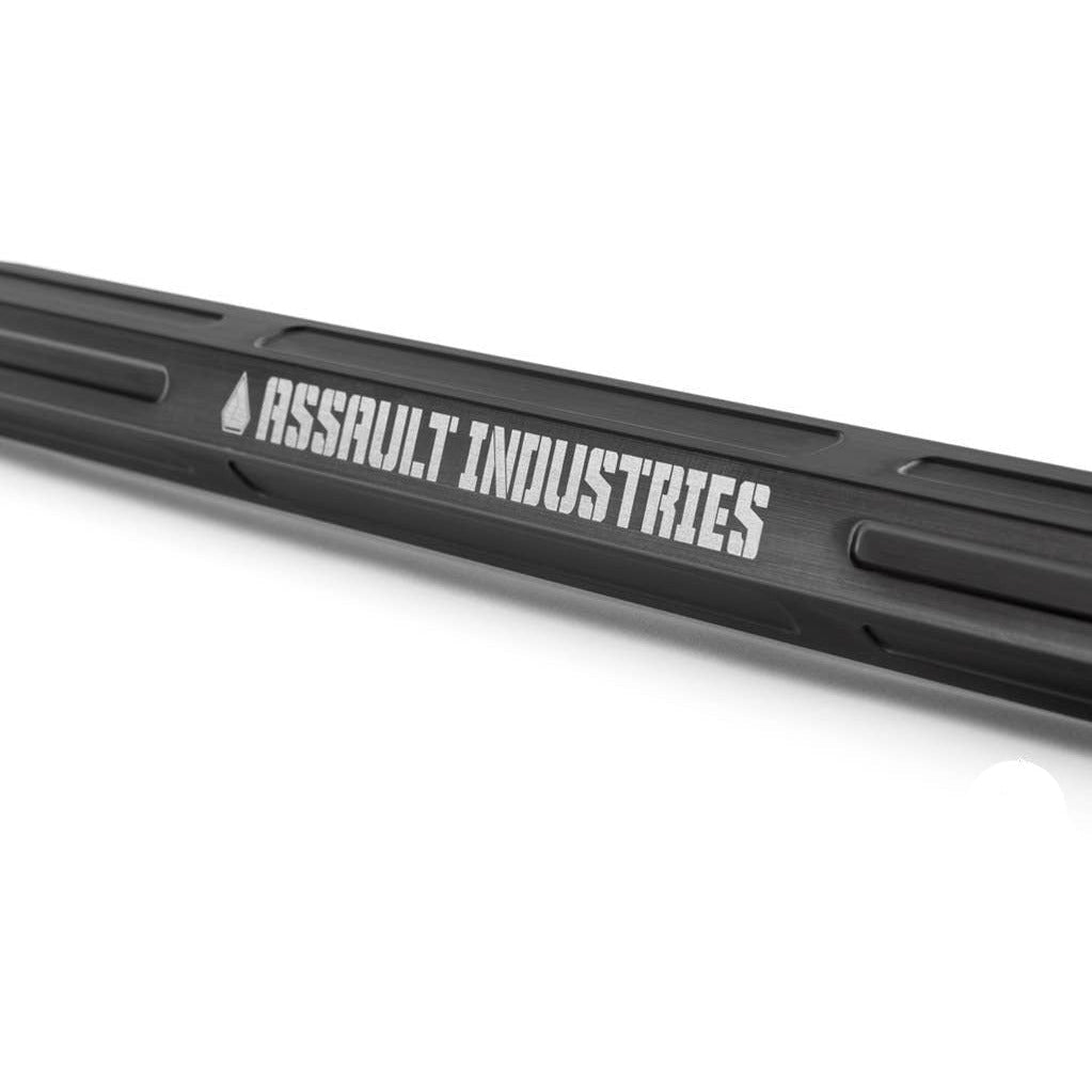 Photo of Can Am X3 Turret Heavy Duty Radius Rods by Assault Industries - Premium Radius Rods & Plates for UTVs / Side by Sides