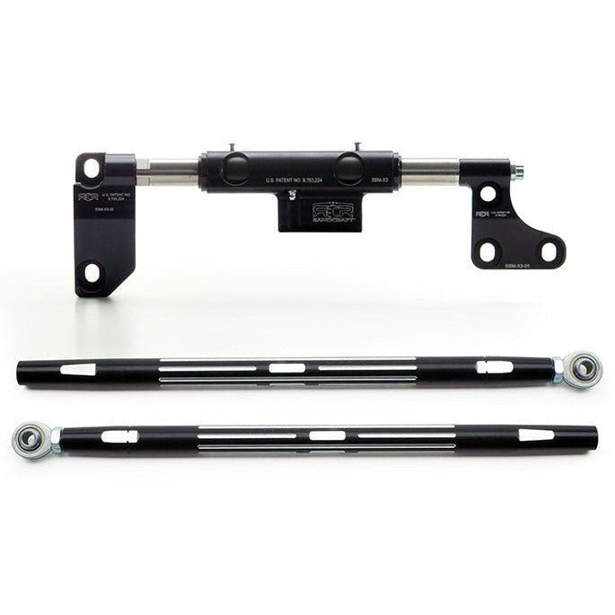 Photo of Sandcraft Can Am X3 XRS Steering Rack Support Assembly 2018 - 2024 by Sandcraft - Premium Steering Racks for UTVs / Side by Sides